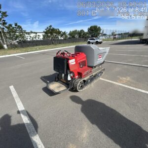2023 TORO MBTX 2500-TS