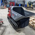 2023 TORO MBTX 2500-TS