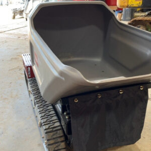2023 TORO MBTX 2500-TS