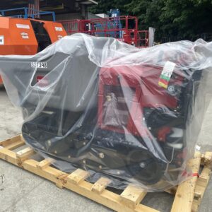 2023 TORO MBTX 2500-TS