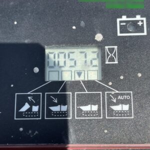 2023 TORO MBTX 2500-TS