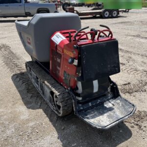 2023 TORO MBTX 2500-TS