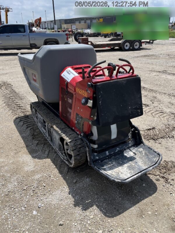 2023 TORO MBTX 2500-TS