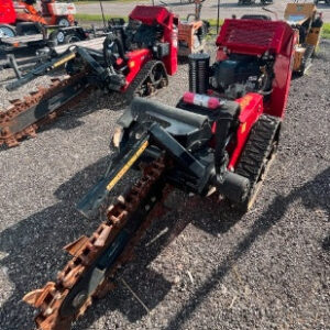 2023 TORO TRX-16