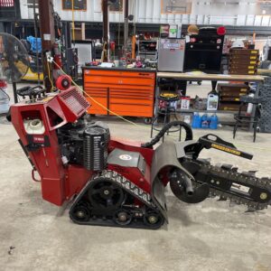 2023 TORO TRX-16