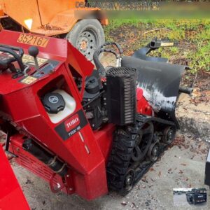 2023 TORO TRX-16
