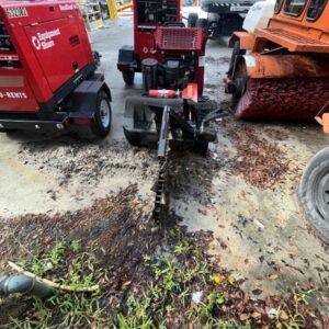 2023 TORO TRX-16