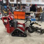 2023 TORO TRX-16