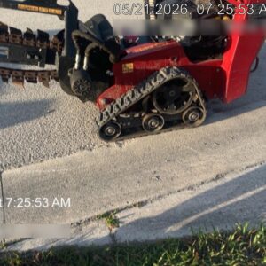 2023 TORO TRX-16