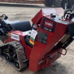 2023 TORO TRX-16