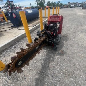 2023 TORO TRX-16