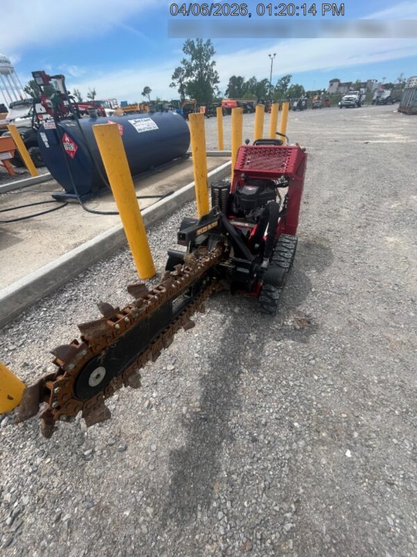 2023 TORO TRX-16