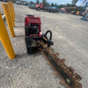 2023 TORO TRX-16