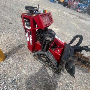 2023 TORO TRX-16