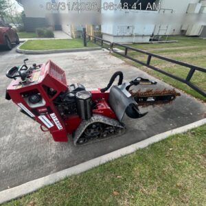 2023 TORO TRX-16