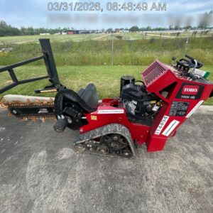 2023 TORO TRX-16
