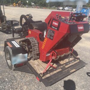2023 TORO TRX-16