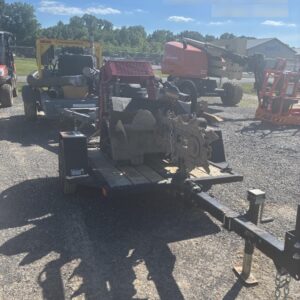 2023 TORO TRX-16