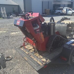 2023 TORO TRX-16