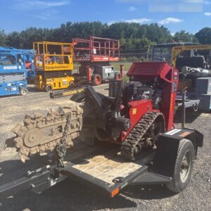 2023 TORO TRX-16