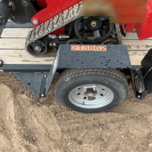 2023 TORO TRX-16