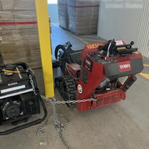 2023 TORO TRX-16