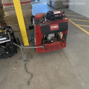 2023 TORO TRX-16