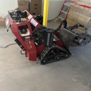 2023 TORO TRX-16
