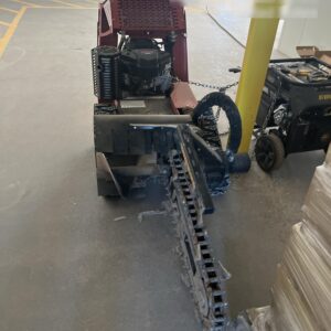 2023 TORO TRX-16