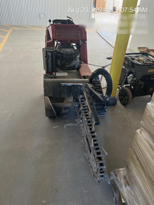 2023 TORO TRX-16