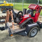 2023 TORO TRX-16