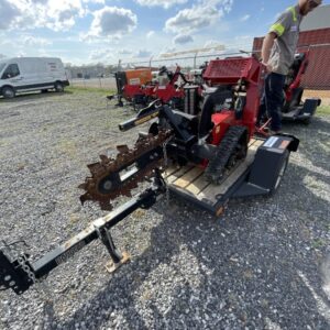 2023 TORO TRX-16