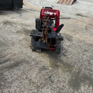 2023 TORO TRX-16