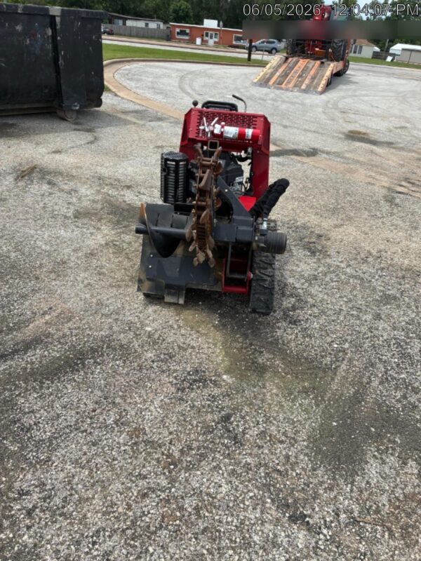 2023 TORO TRX-16