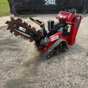 2023 TORO TRX-16