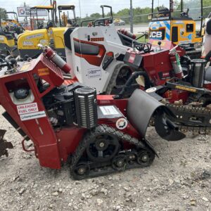 2023 TORO TRX-16