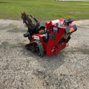 2023 TORO TRX-16