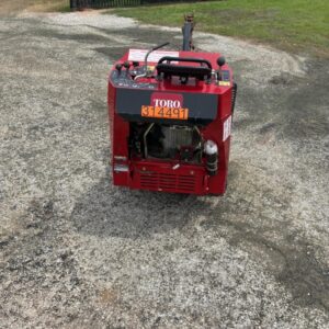 2023 TORO TRX-16