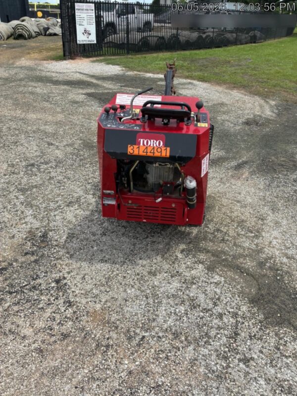2023 TORO TRX-16