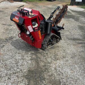 2023 TORO TRX-16