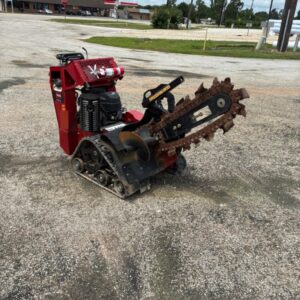 2023 TORO TRX-16