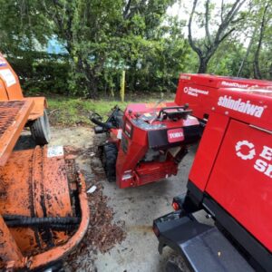 2023 TORO TRX-16