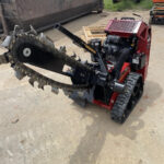 2023 TORO TRX-250