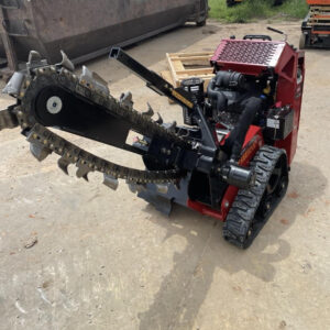 2023 TORO TRX-250