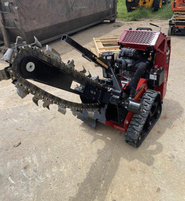 2023 TORO TRX-250 2023 TORO TRX-250