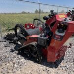 2023 TORO TRX-250
