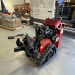 2023 TORO TRX-250