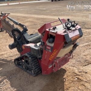 2023 TORO TRX-250