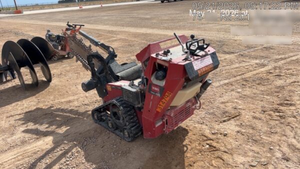 2023 TORO TRX-250 2023 TORO TRX-250