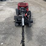 2023 TORO TRX-250